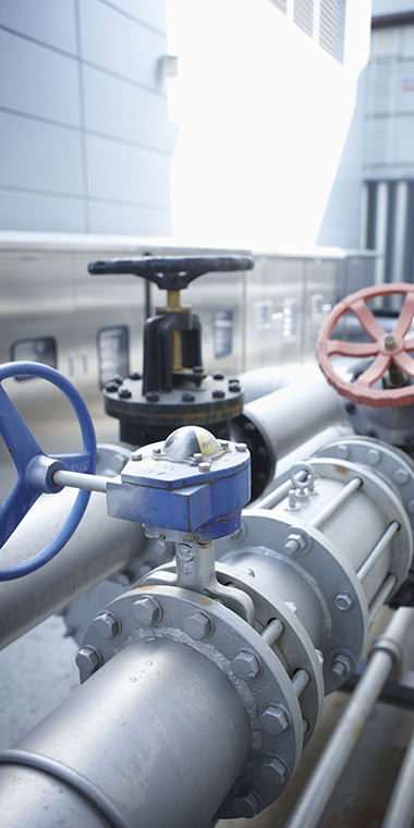 閥門管(guǎn)道Valve pipeline